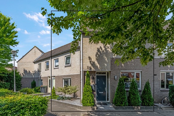 Property photo - Doesburgstraat 67, 5043GB Tilburg